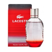 Lacoste Red