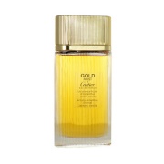 Cartier Must de Cartier Gold