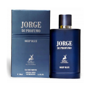 Maison Alhambra Jorge Di Profumo Deep Blue