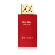 Swiss Arabian Shaghaf Oud Ahmar Tester