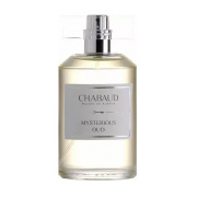 Chabaud Mysterious Oud Tester
