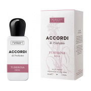 The Merchant of Venice Accordi di Profumo Tuberosa