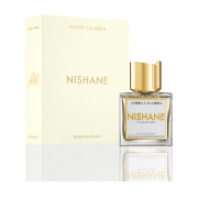Nishane Collection Miniature Art Ambra Calabria