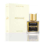 Nishane Collection Miniature Art Sultan Vetiver