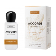 The Merchant of Venice Accordi di Profumo Zafferano