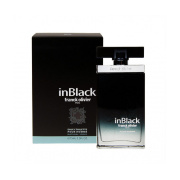 Franck Olivier In Black