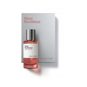 Maison Crivelli Musc Nurasana