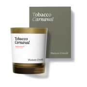 Maison Crivelli Tobacco Carnaval