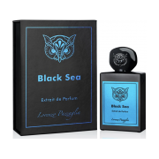 Lorenzo Pazzaglia Black Sea