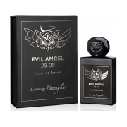 Lorenzo Pazzaglia Evil Angel