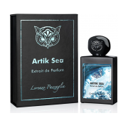 Lorenzo Pazzaglia Artik Sea