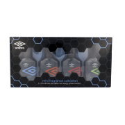 UMBRO Mini Fragrance Collection