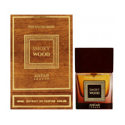 Anfar London Smoky Wood