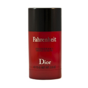 Christian Dior Fahrenheit