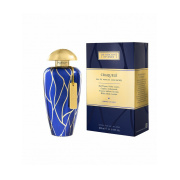 The Merchant of Venice Craquele
