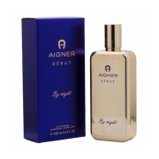 Aigner Debut By Night