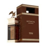 French Avenue Mythical Gryphon