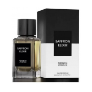 French Avenue Saffron Elixir