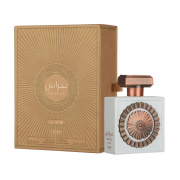 Lattafa Nebras Elixir