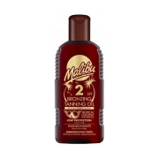 Malibu Bronzing Tanning Oil SPF2