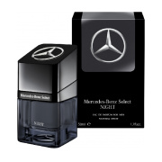 Mercedes-Benz Select Night