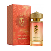 Paris Corner Khair Peach Delulu