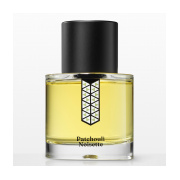 Les Indémodables Patchouli Noisette