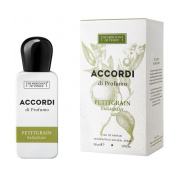 The Merchant of Venice Accordi di Profumo Petitgrain