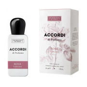 The Merchant of Venice Accordi di Profumo Rosa