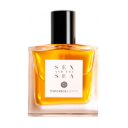 Francesca Bianchi Sex and the Sea