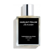Theodoros Kalotinis Hazelnut Praline