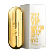 Carolina Herrera 212 VIP