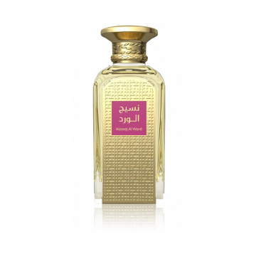 Afnan Naseej Al Ward