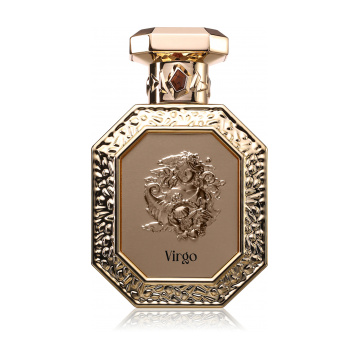 French Avenue Genesis Virgo