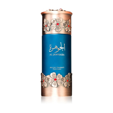 Lattafa Niche Emarati Al Jawhara