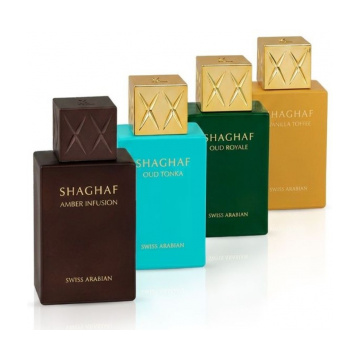 Swiss Arabian Shaghaf Miniature Gift Set 2