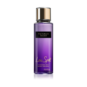 Victoria's Secret Love Spell