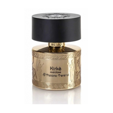 Tiziana Terenzi Kirke Overdose