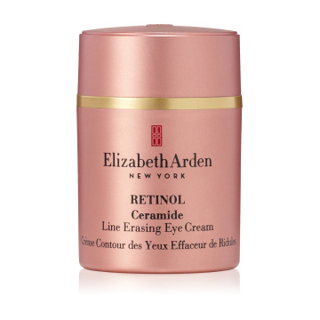 Elizabeth Arden Retinol Ceramide Line Erasing Eye Cream