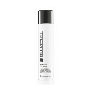 Paul Mitchell FirmStyle Stay Strong Fast Drying Finishing