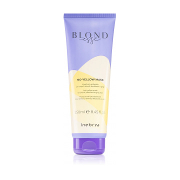 Inebrya BLONDesse No-Yellow Mask