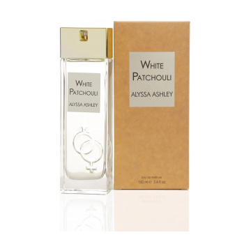 Alyssa Ashley White Patchouli