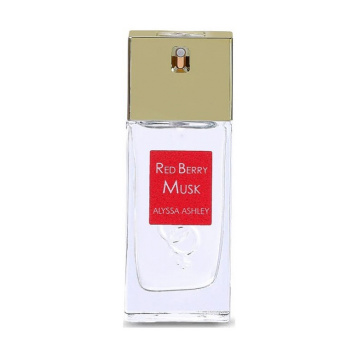 Alyssa Ashley Red Berry Musk