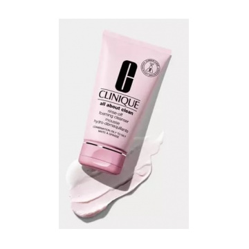 Clinique Rinse Off