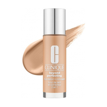 Clinique Beyond Perfecting Foundation + Concealer