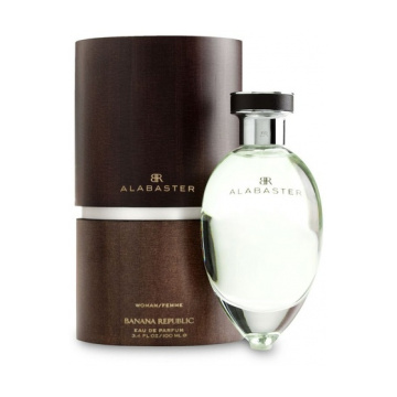 Banana Republic Alabaster