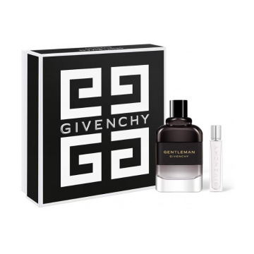 Givenchy Gentleman Boisée