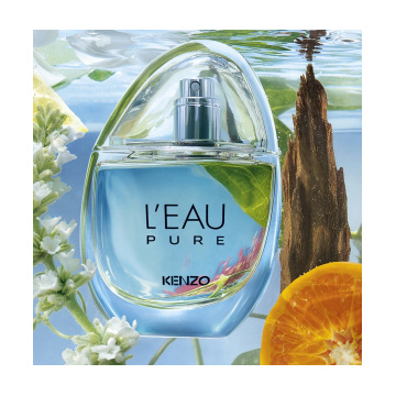 Kenzo L'Eau Pure Tester