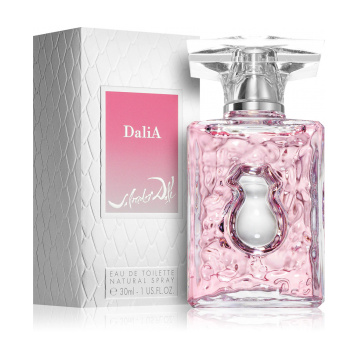 Salvador Dali DaliA
