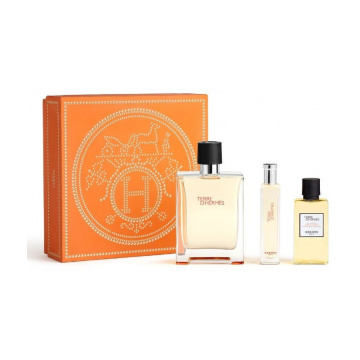 Hermes Terre d´Hermes